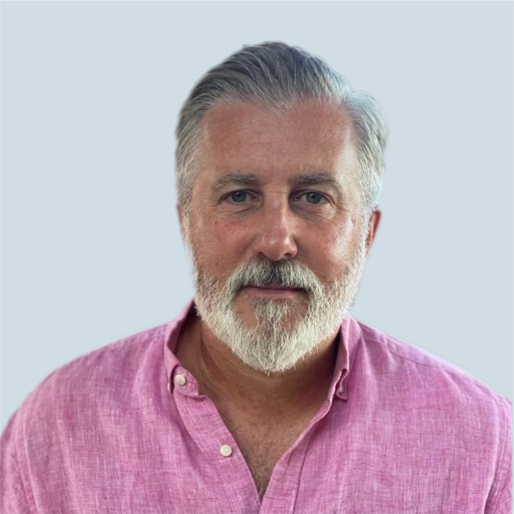 Julian Pilkington